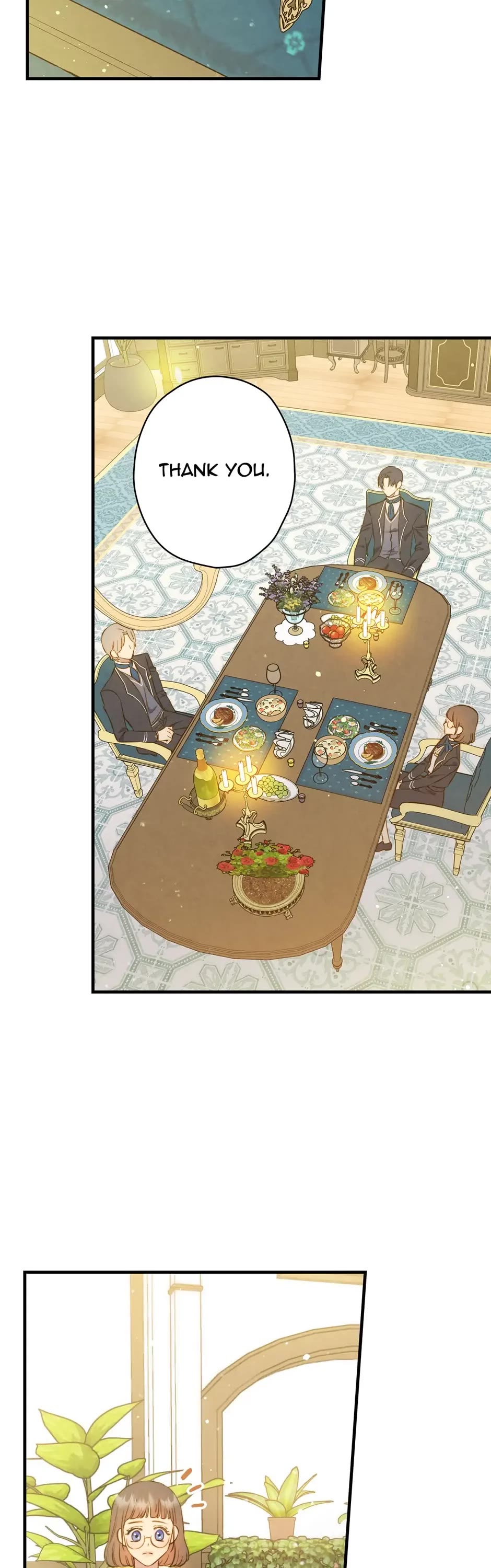 Shadow Queen Chapter 59 page 17 - Chapter 59: Tea Ceremony
