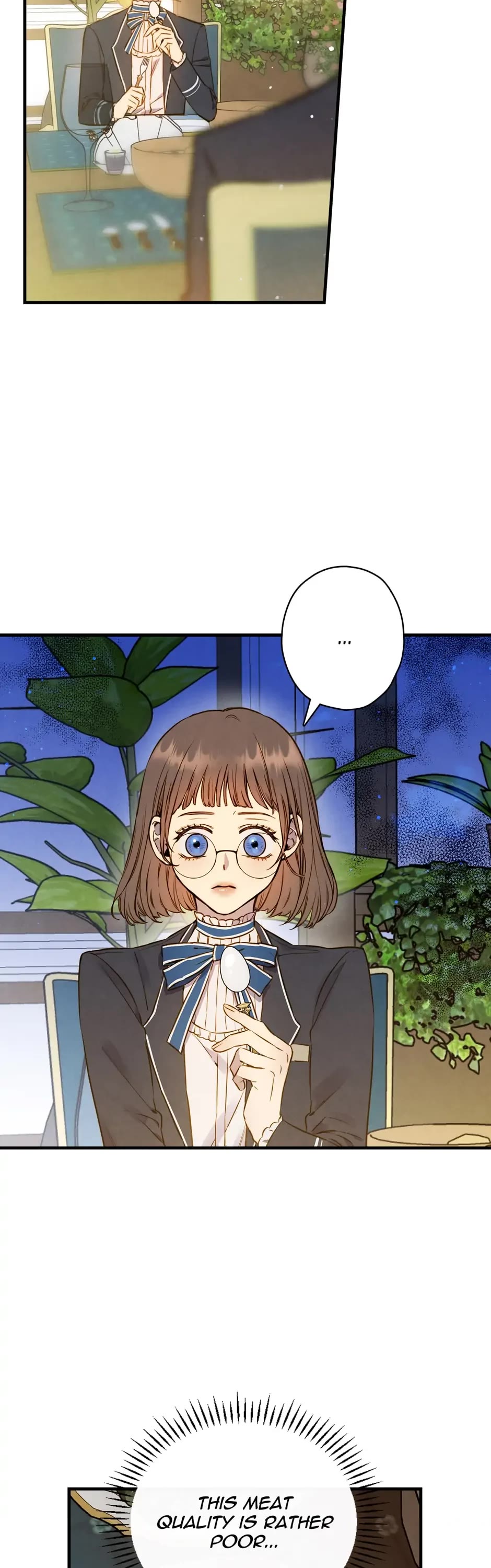 Shadow Queen Chapter 59 page 18 - Chapter 59: Tea Ceremony