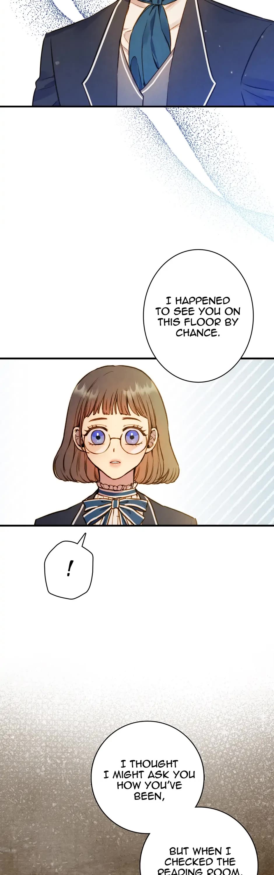 Shadow Queen Chapter 59 page 2 - Chapter 59: Tea Ceremony