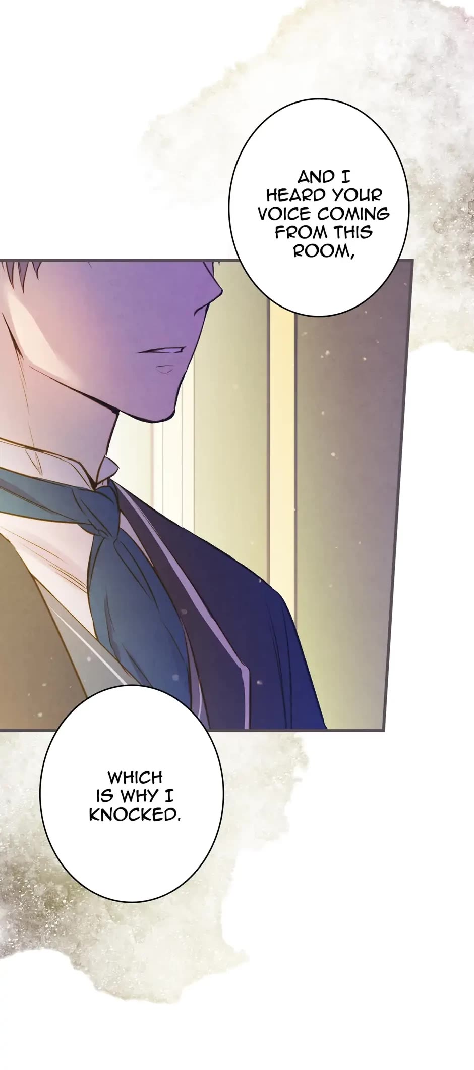 Shadow Queen Chapter 59 page 4 - Chapter 59: Tea Ceremony