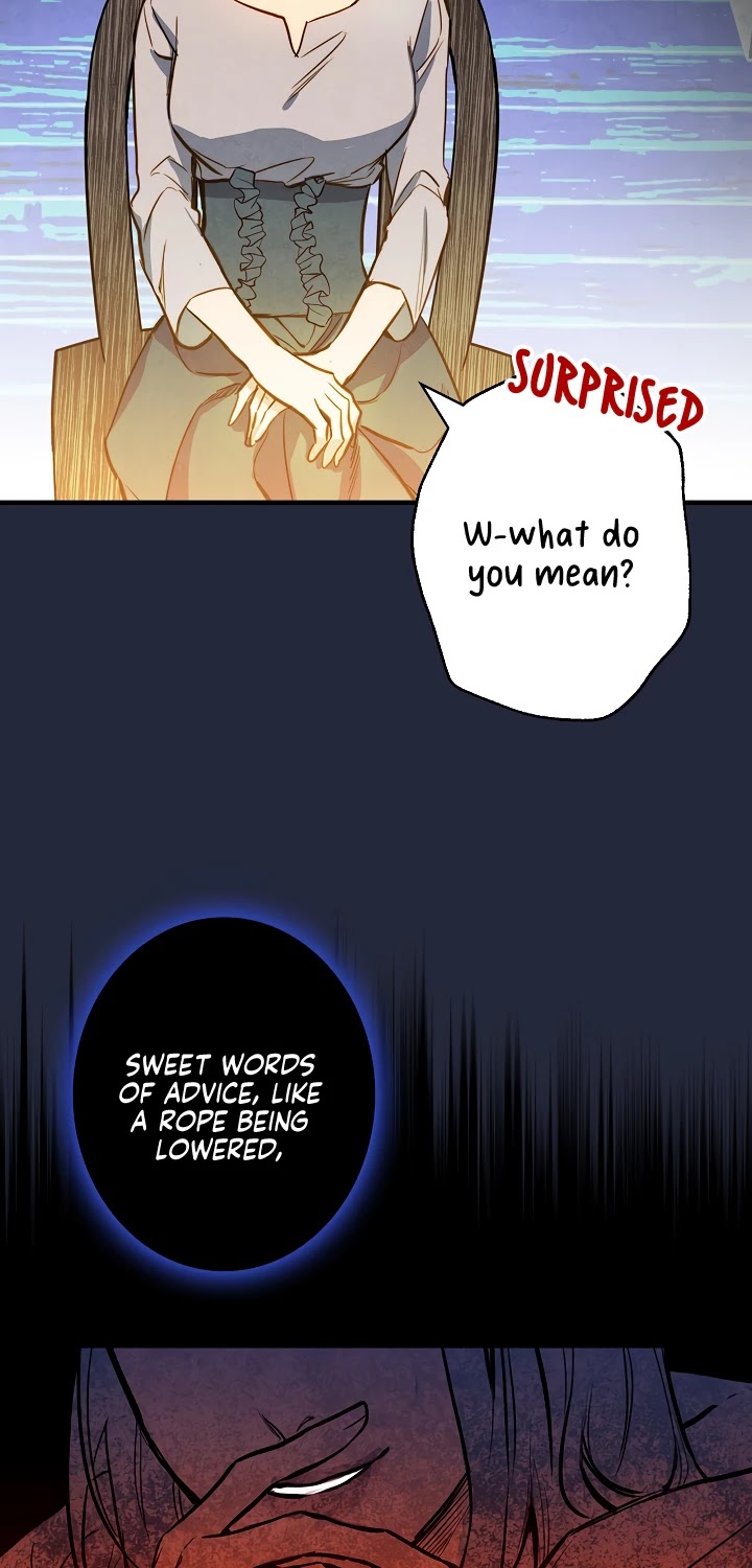Shadow Queen Chapter 6 page 19 - Chapter 6