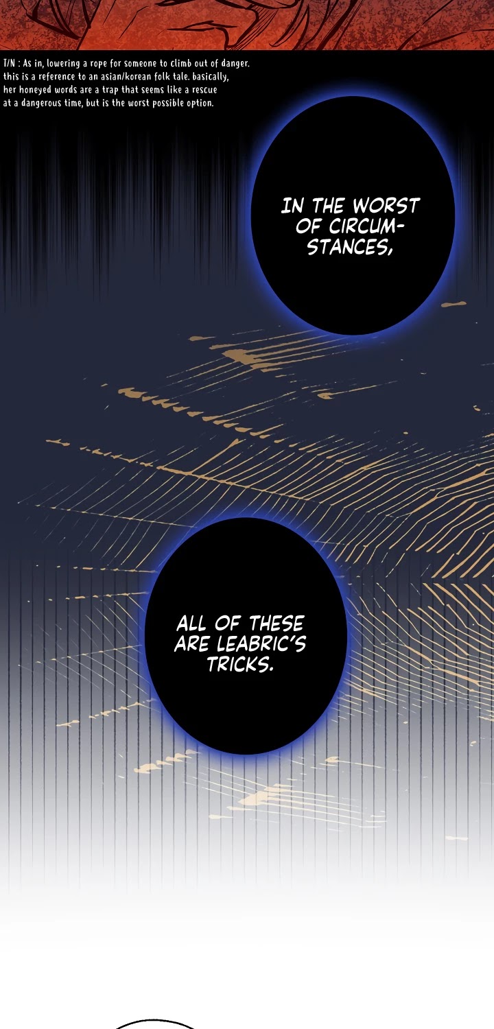 Shadow Queen Chapter 6 page 20 - Chapter 6