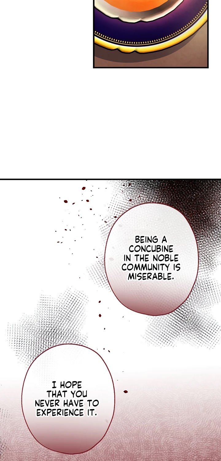 Shadow Queen Chapter 6 page 23 - Chapter 6