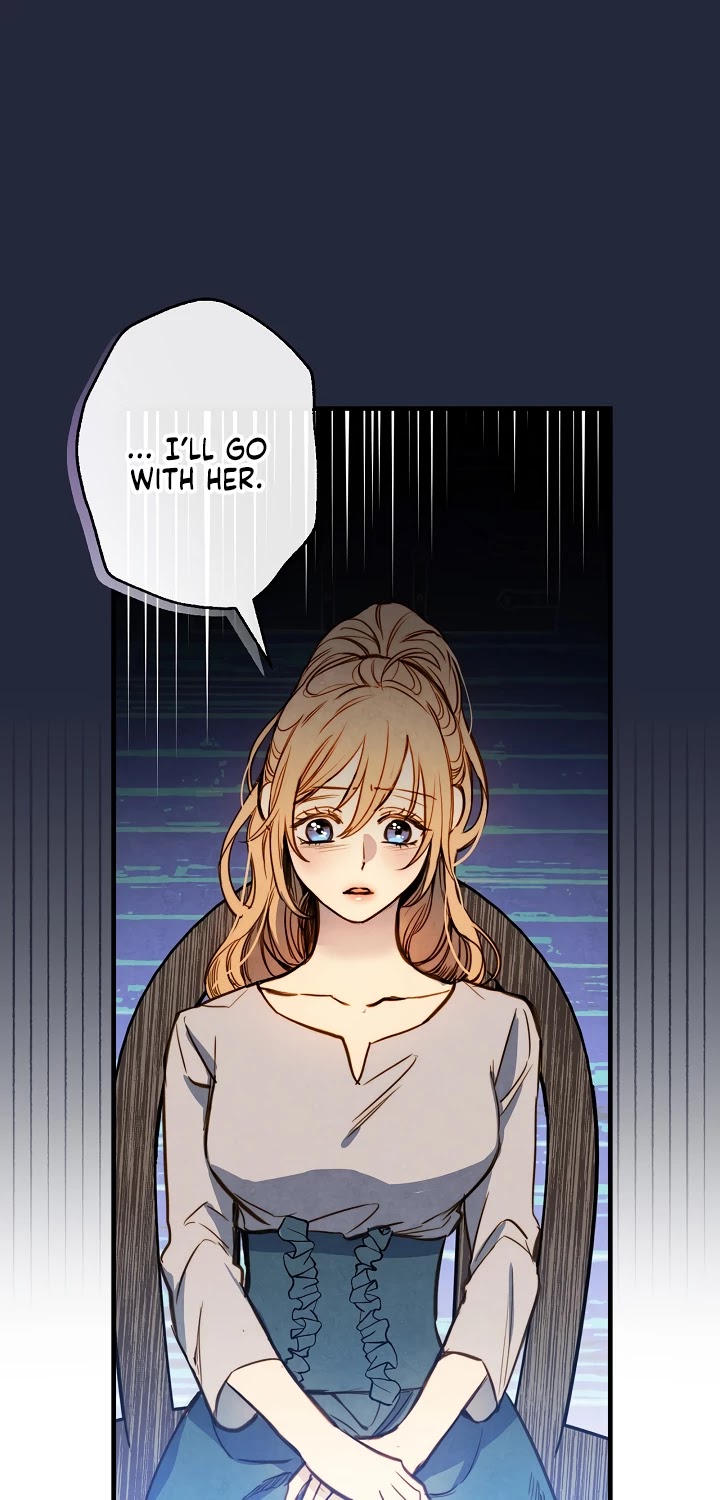 Shadow Queen Chapter 6 page 31 - Chapter 6