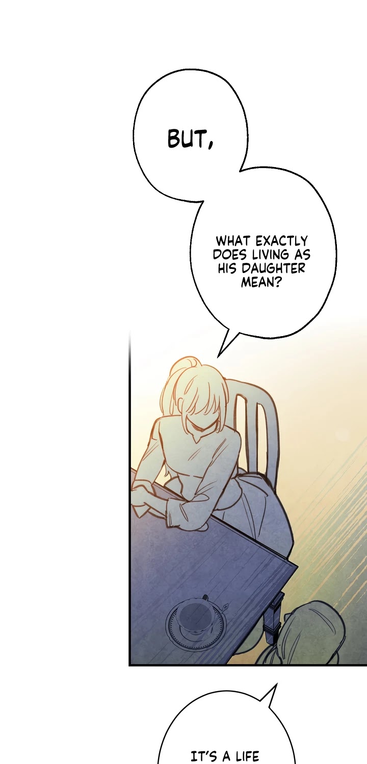Shadow Queen Chapter 6 page 33 - Chapter 6