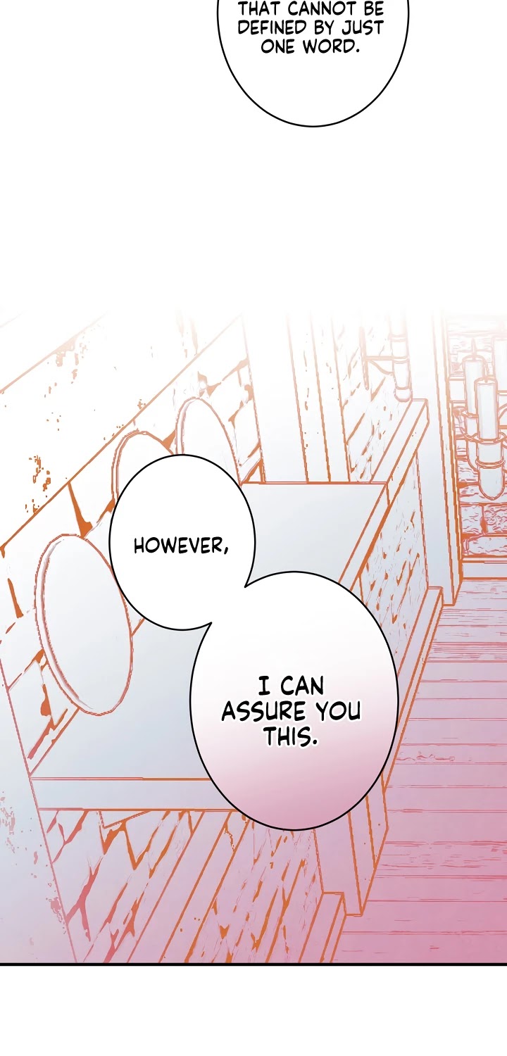 Shadow Queen Chapter 6 page 34 - Chapter 6