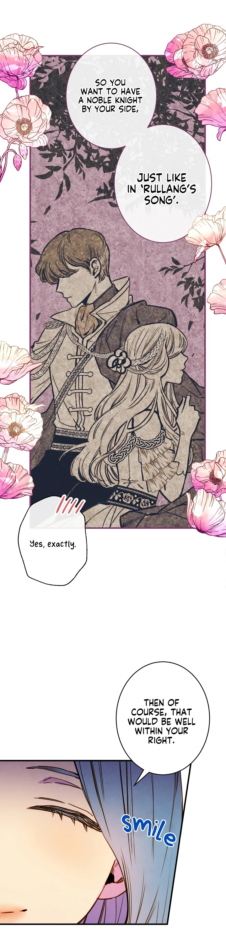 Shadow Queen Chapter 6 page 38 - Chapter 6
