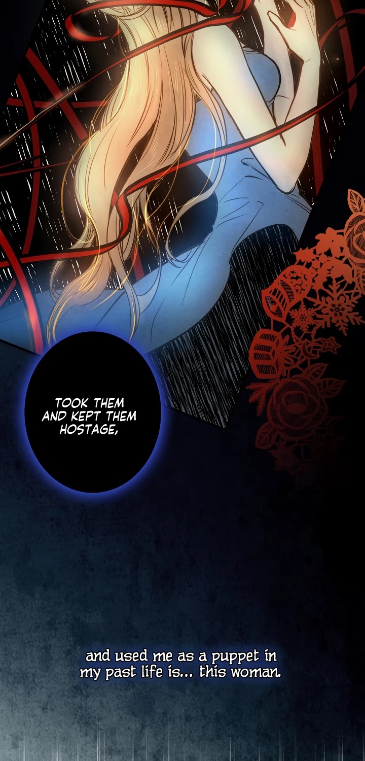 Shadow Queen Chapter 6 page 4 - Chapter 6