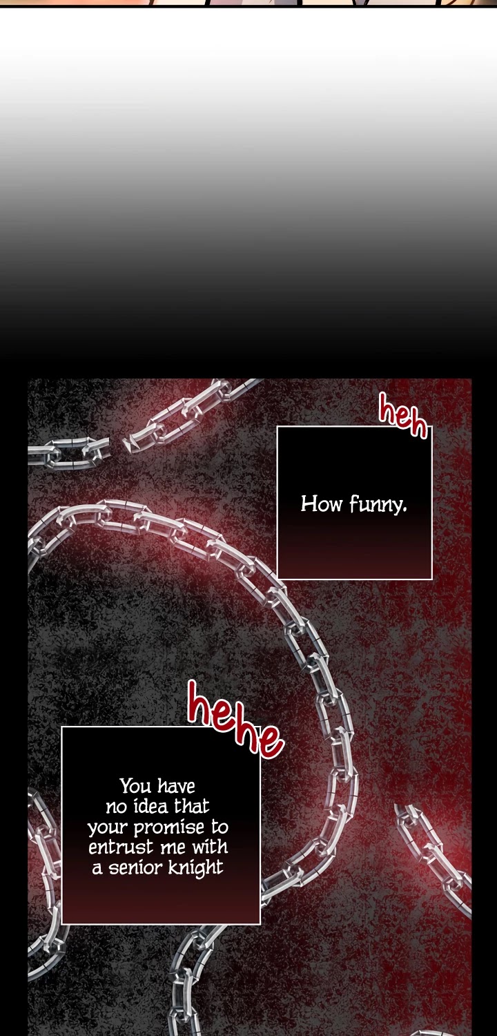 Shadow Queen Chapter 6 page 40 - Chapter 6