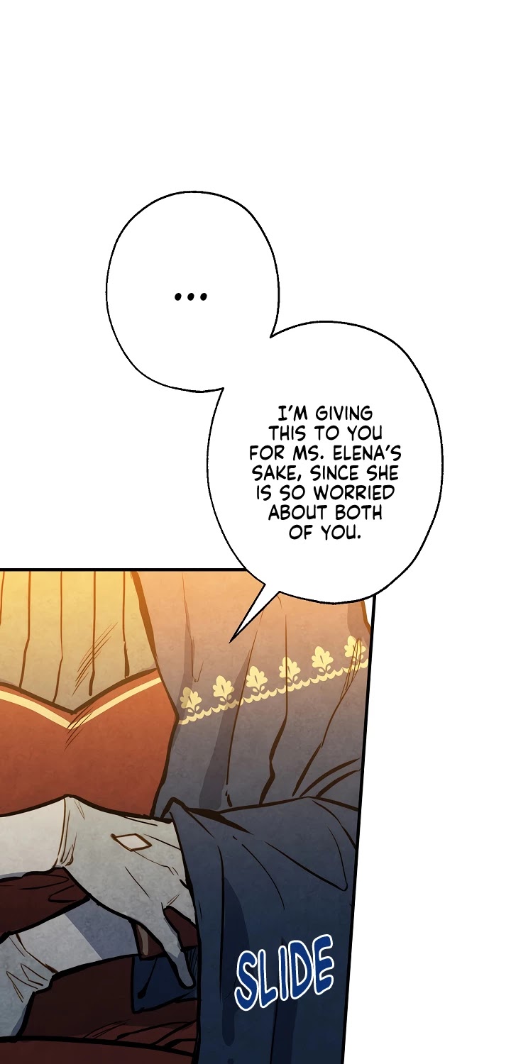 Shadow Queen Chapter 6 page 44 - Chapter 6