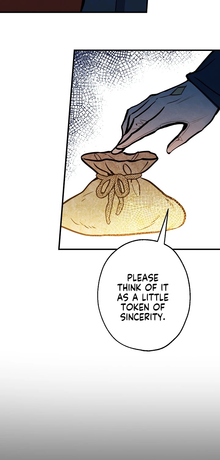 Shadow Queen Chapter 6 page 45 - Chapter 6