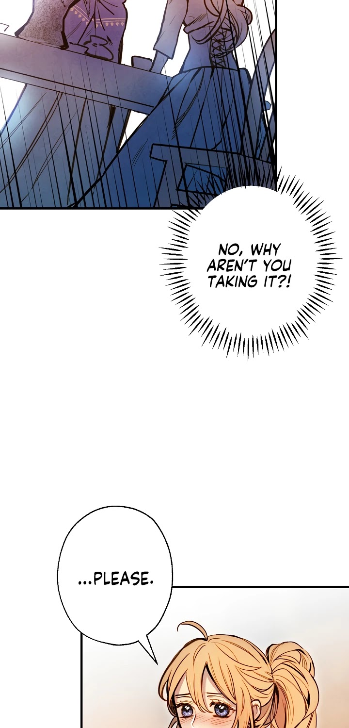 Shadow Queen Chapter 6 page 48 - Chapter 6
