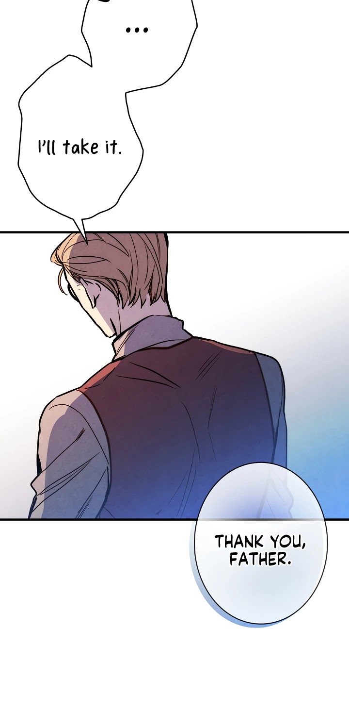 Shadow Queen Chapter 6 page 50 - Chapter 6