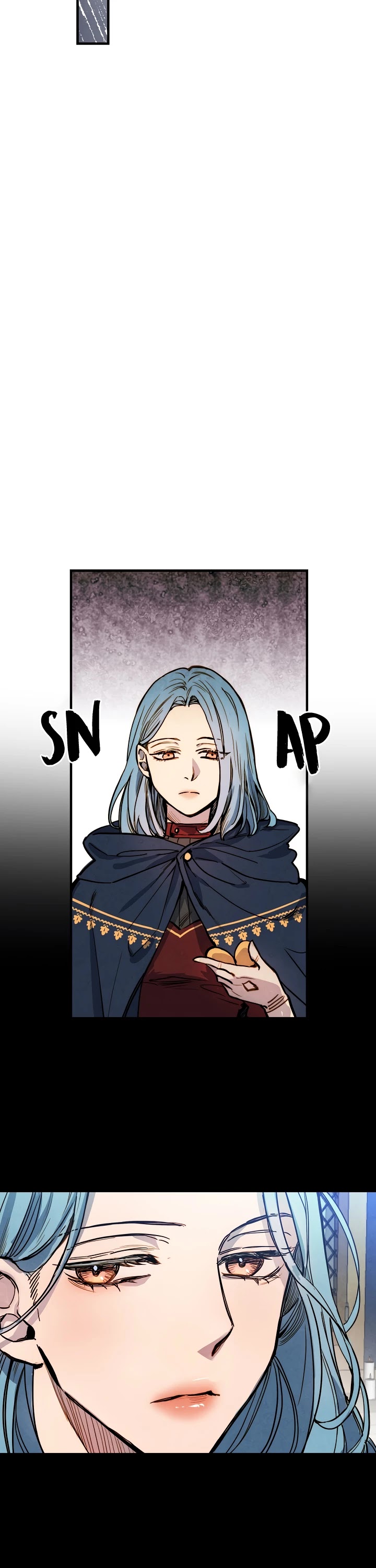 Shadow Queen Chapter 6 page 52 - Chapter 6
