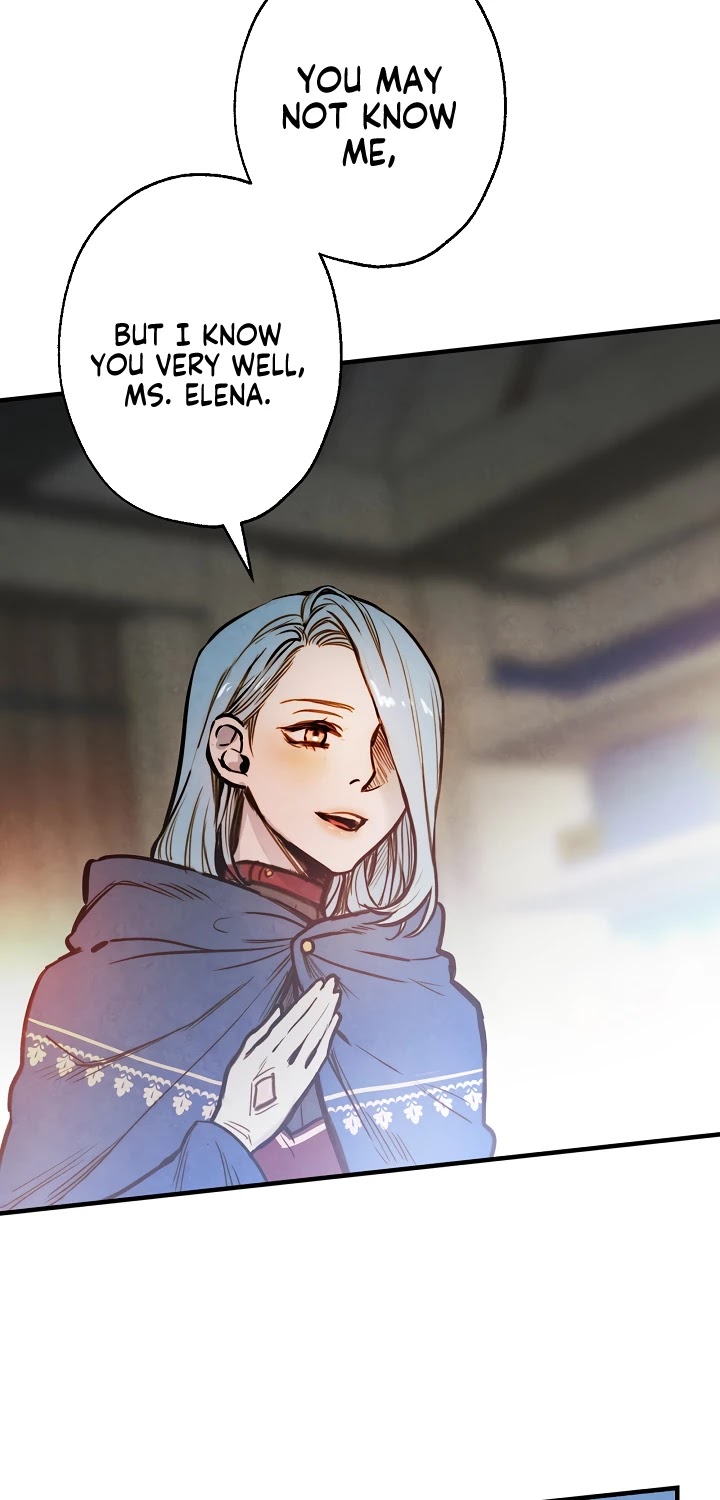 Shadow Queen Chapter 6 page 7 - Chapter 6