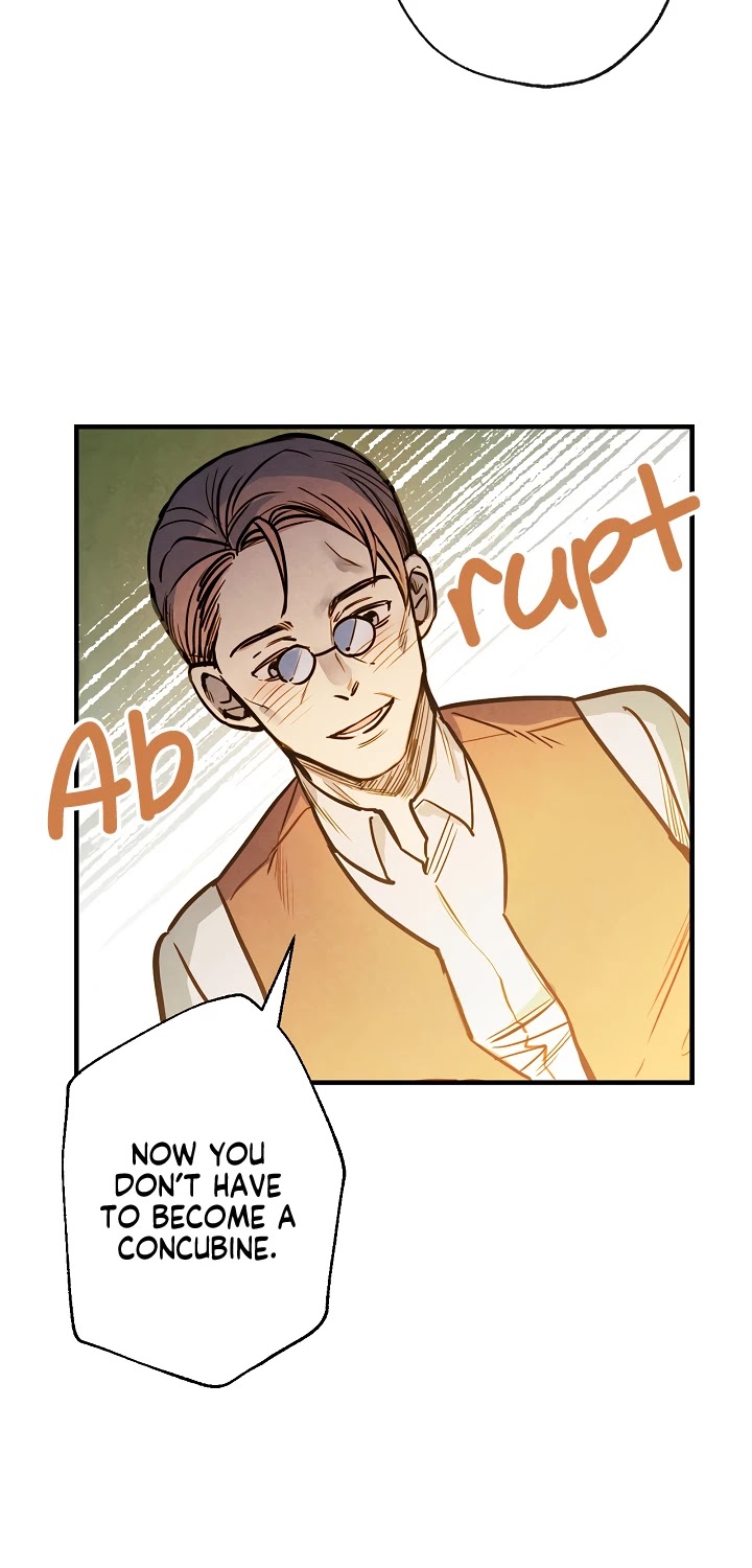 Shadow Queen Chapter 6 page 9 - Chapter 6