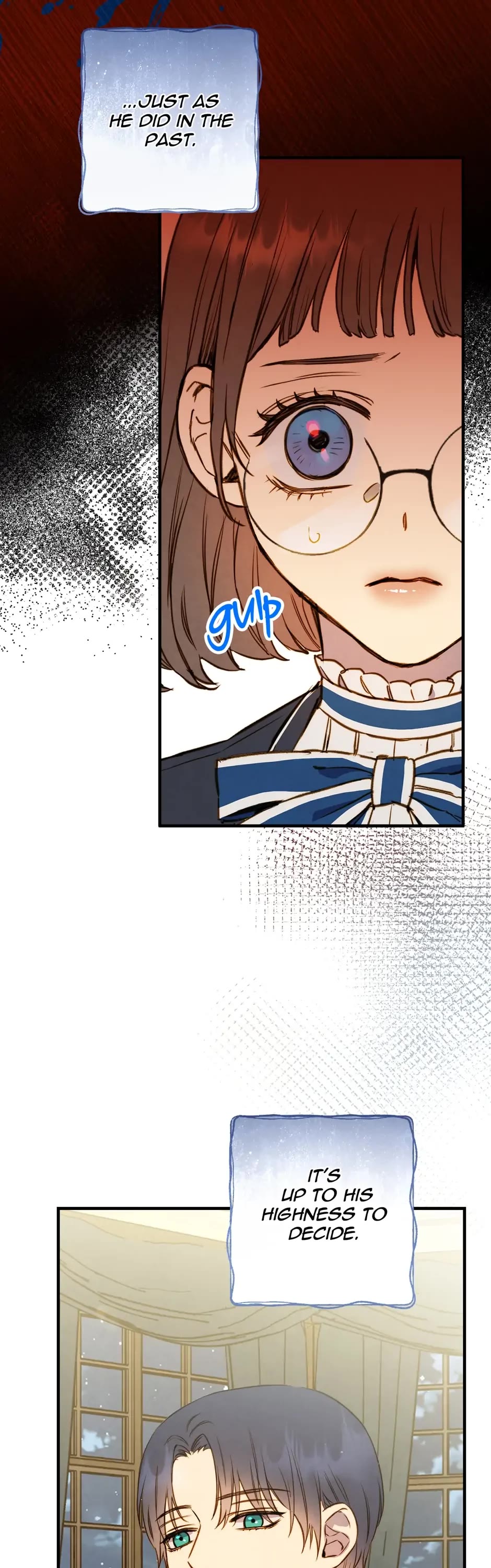 Shadow Queen Chapter 60 page 21 - Chapter 60: The Flow of Money [END]