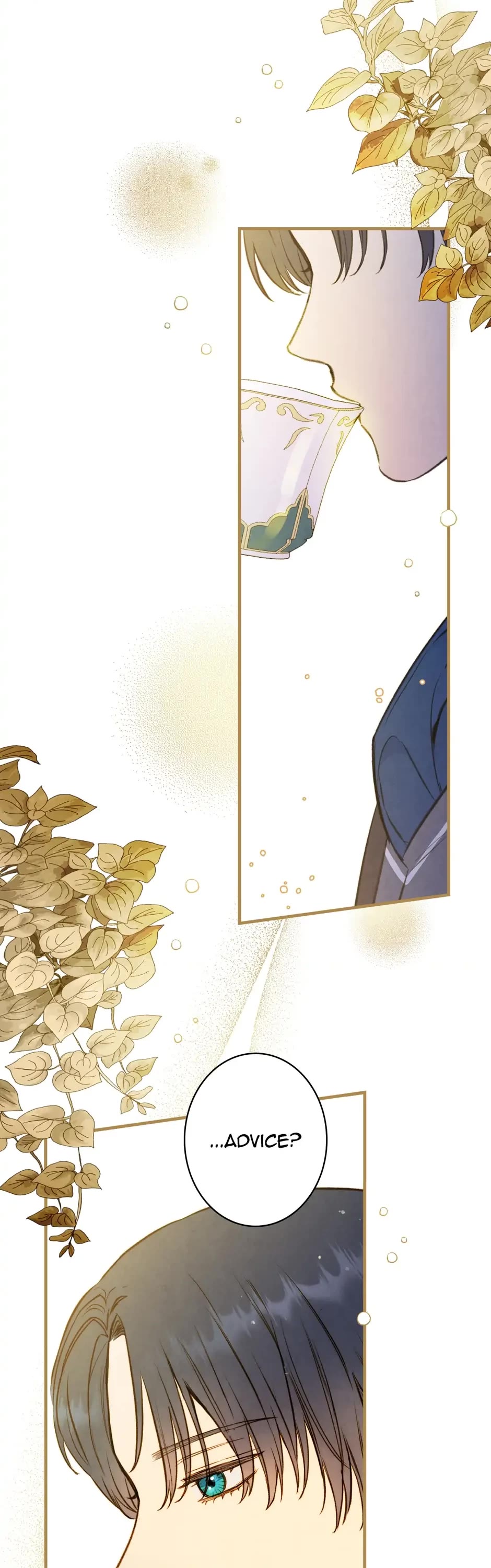 Shadow Queen Chapter 60 page 23 - Chapter 60: The Flow of Money [END]
