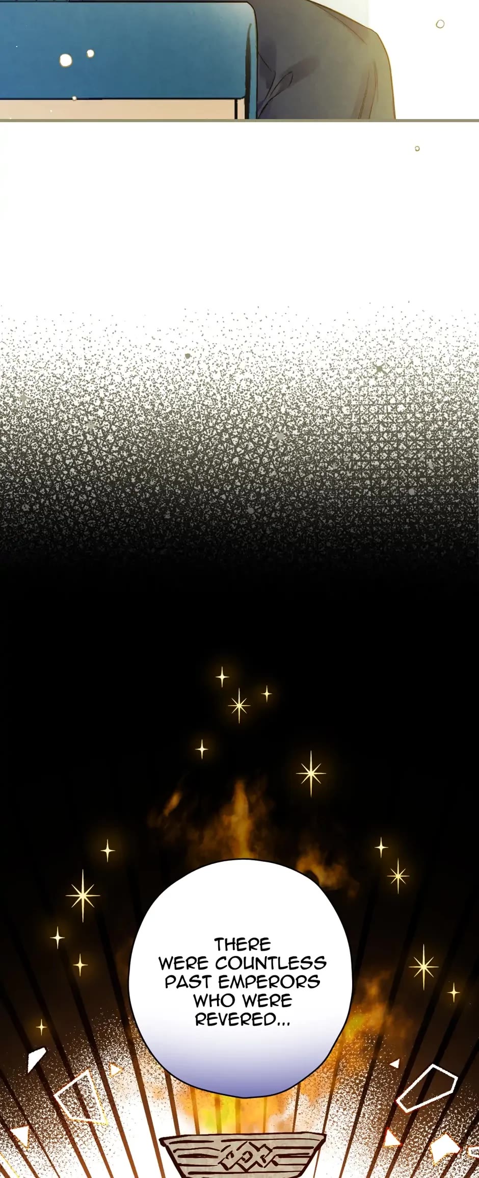 Shadow Queen Chapter 60 page 25 - Chapter 60: The Flow of Money [END]