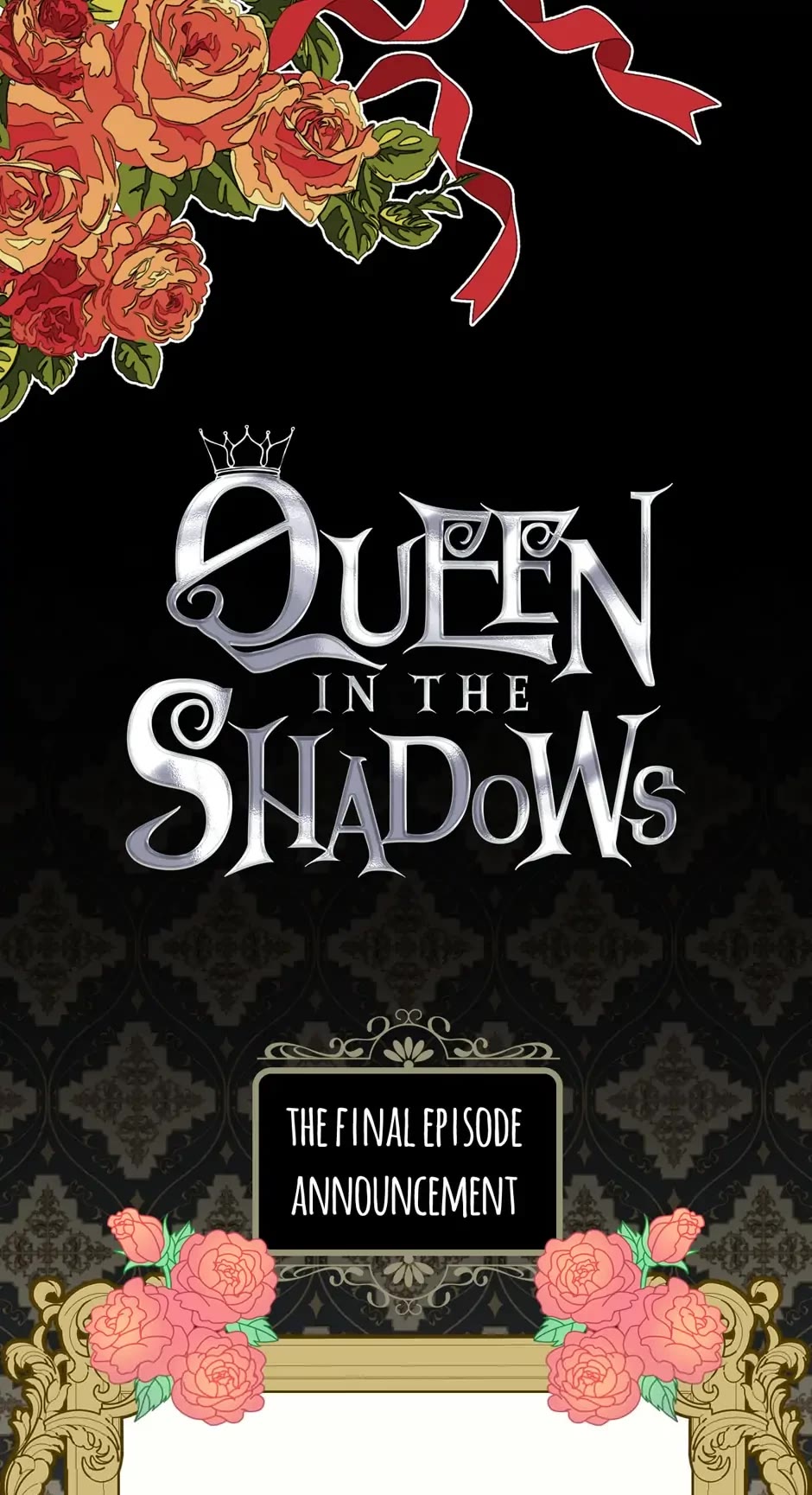 Shadow Queen Chapter 60 page 46 - Chapter 60: The Flow of Money [END]