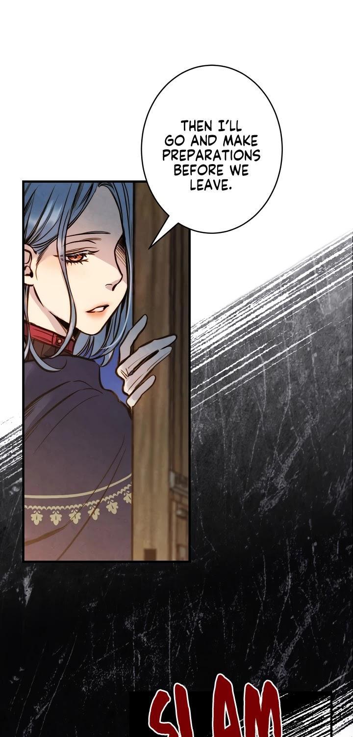 Shadow Queen Chapter 7 page 11 - Chapter 7