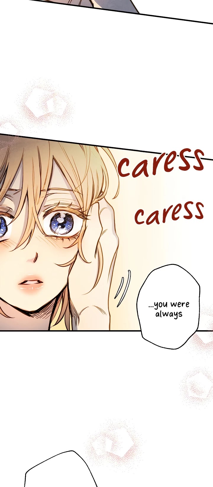 Shadow Queen Chapter 7 page 14 - Chapter 7