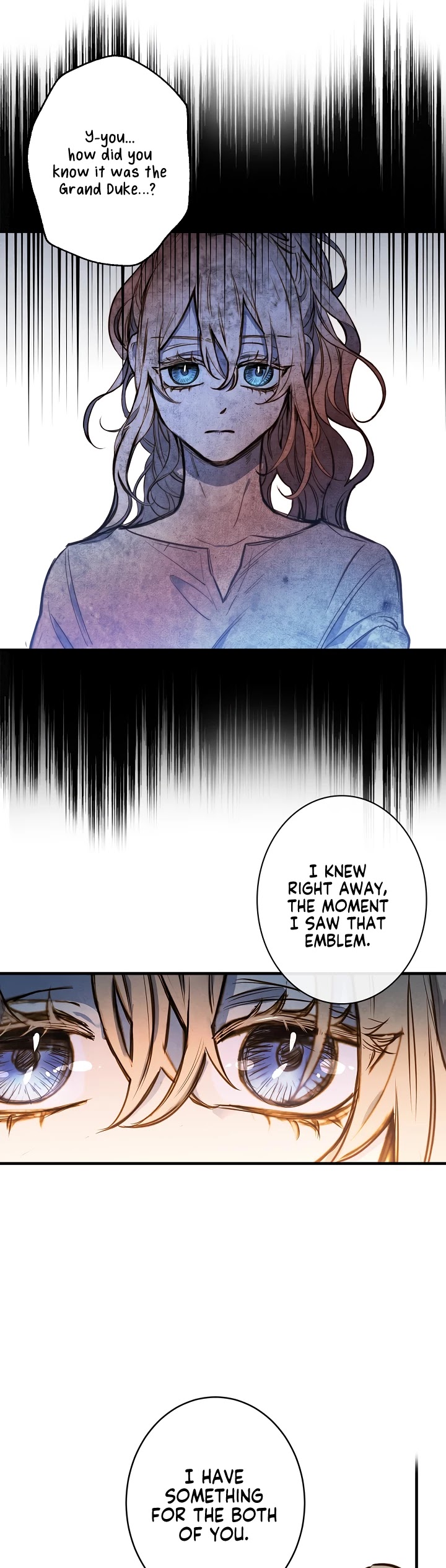Shadow Queen Chapter 7 page 23 - Chapter 7