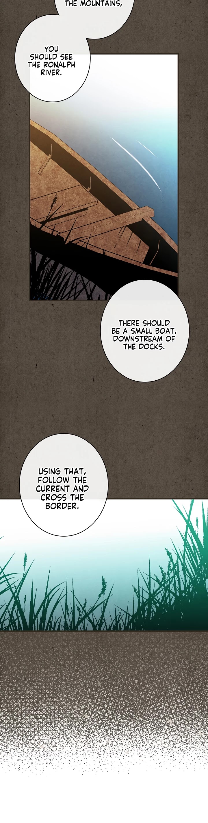Shadow Queen Chapter 7 page 26 - Chapter 7