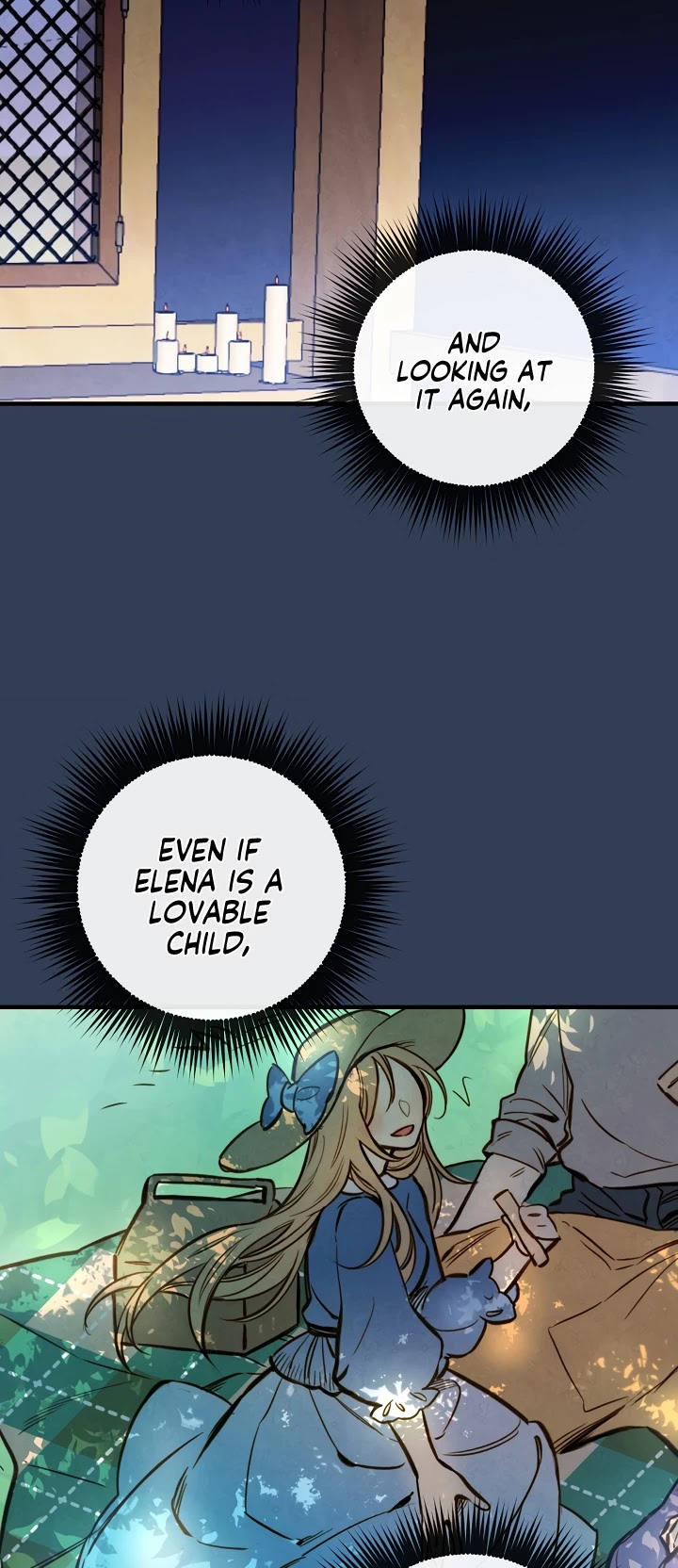 Shadow Queen Chapter 7 page 28 - Chapter 7