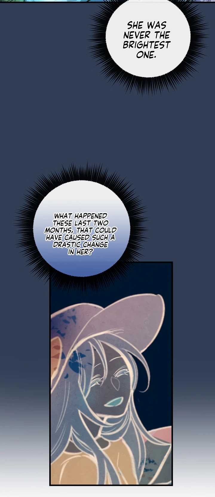 Shadow Queen Chapter 7 page 29 - Chapter 7