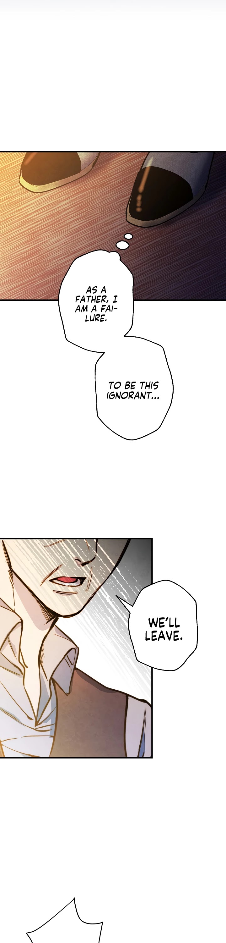 Shadow Queen Chapter 7 page 30 - Chapter 7