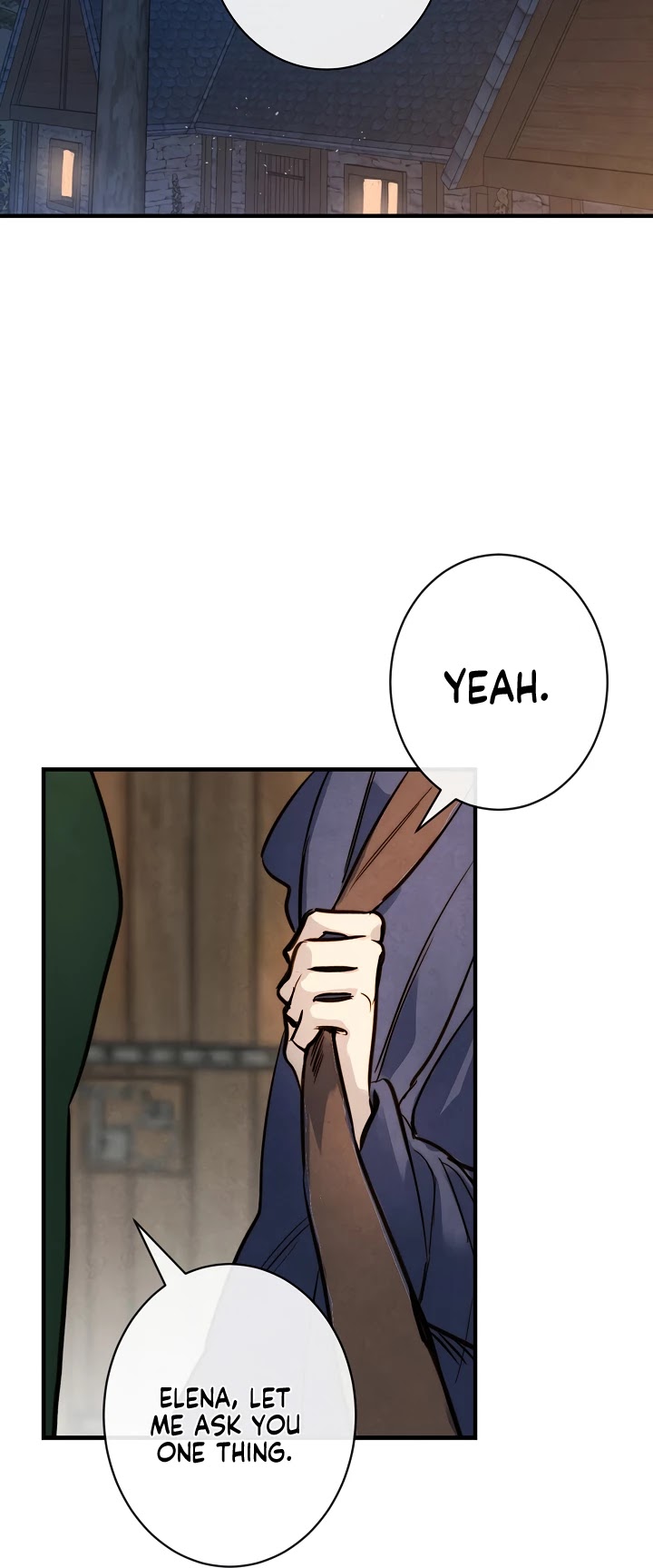 Shadow Queen Chapter 7 page 38 - Chapter 7