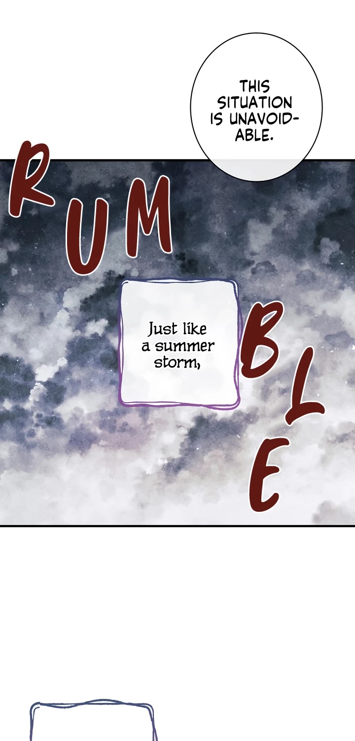 Shadow Queen Chapter 7 page 40 - Chapter 7