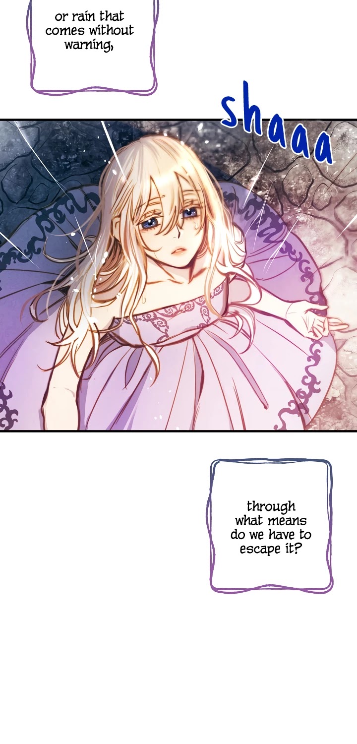 Shadow Queen Chapter 7 page 41 - Chapter 7