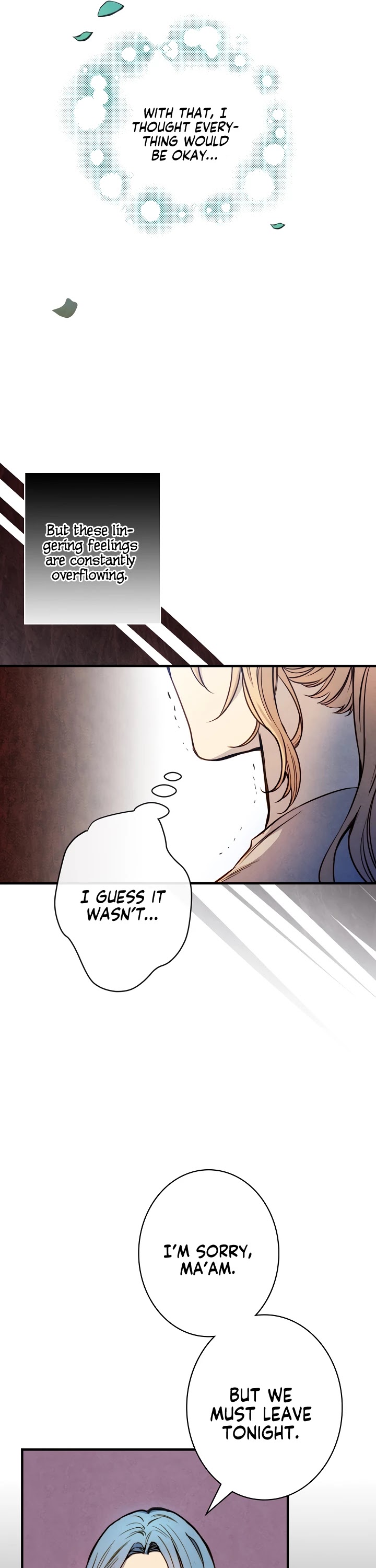 Shadow Queen Chapter 7 page 7 - Chapter 7