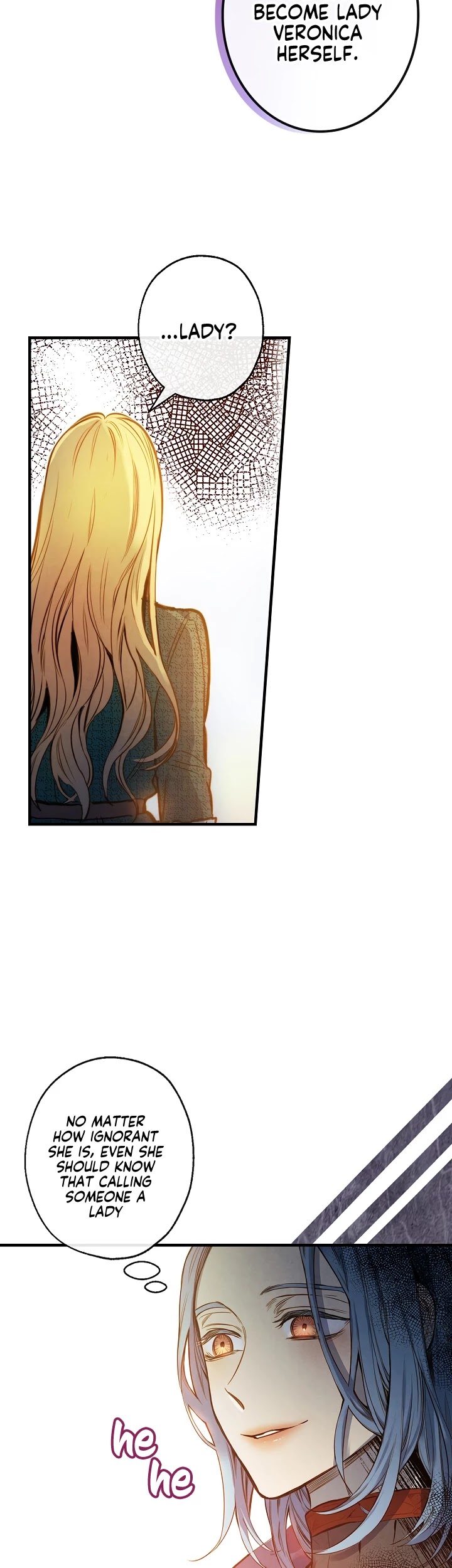 Shadow Queen Chapter 9 page 10 - Chapter 9