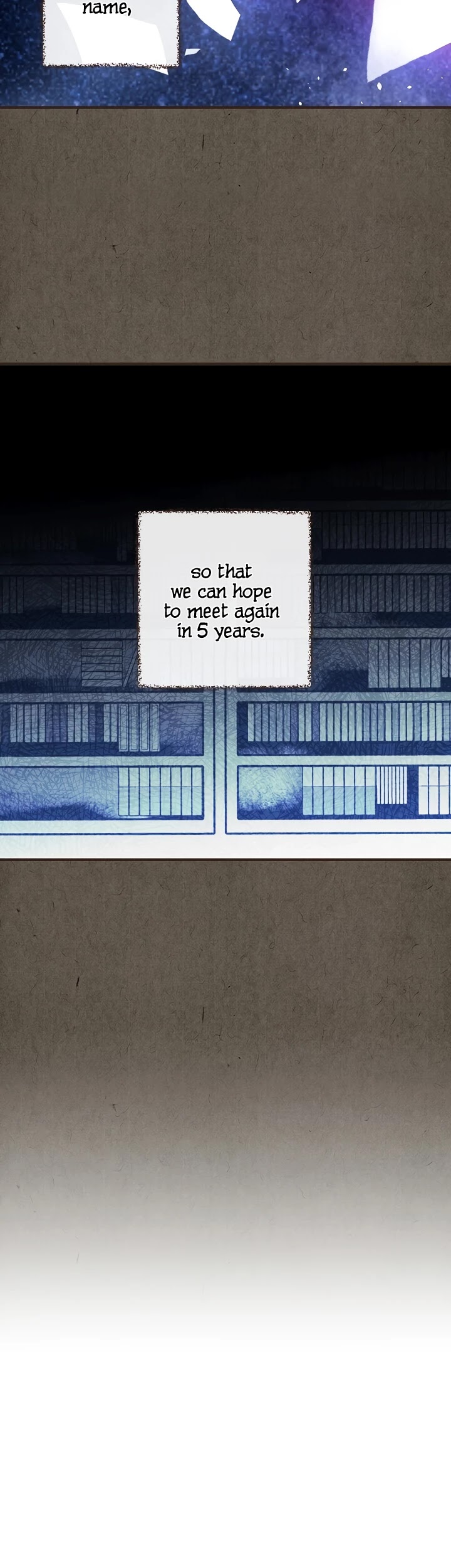 Shadow Queen Chapter 9 page 27 - Chapter 9