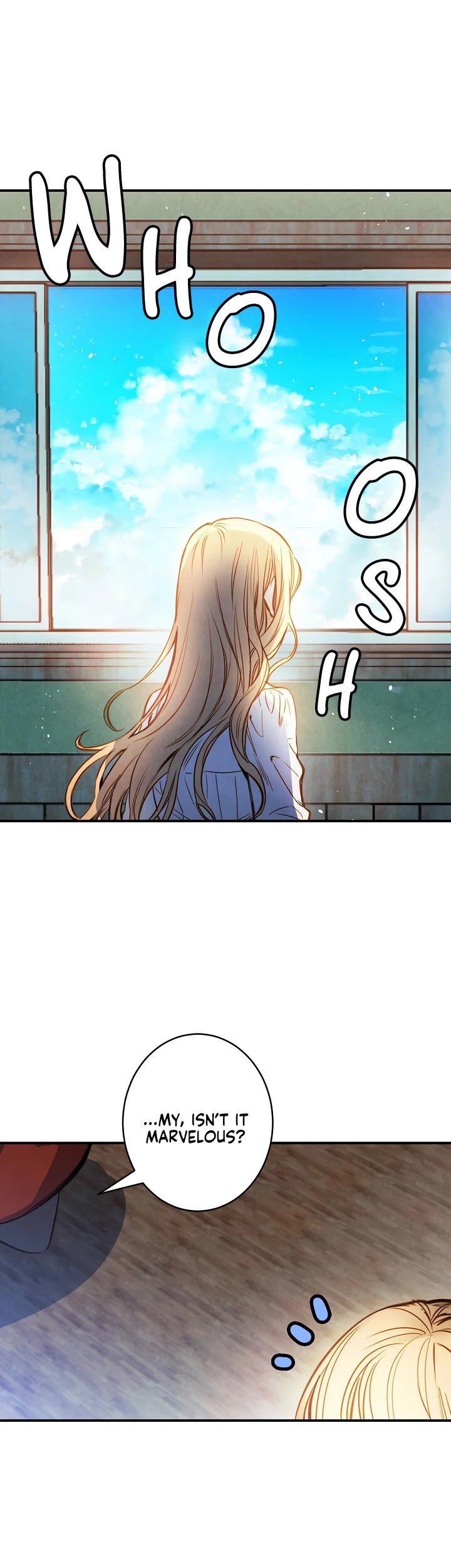 Shadow Queen Chapter 9 page 29 - Chapter 9