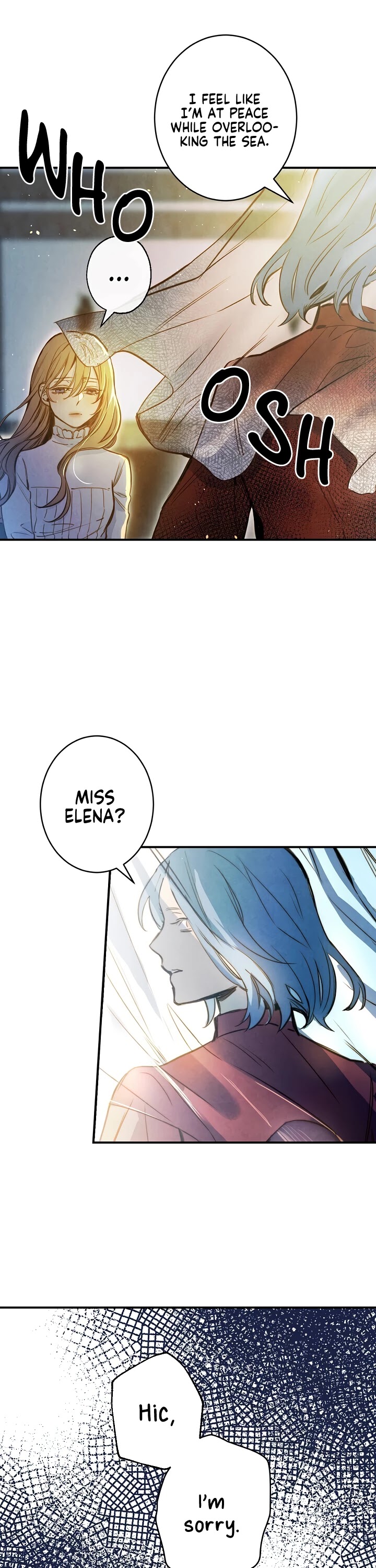 Shadow Queen Chapter 9 page 30 - Chapter 9