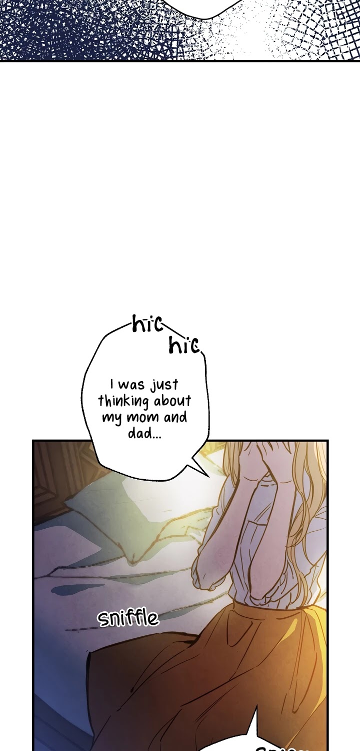 Shadow Queen Chapter 9 page 31 - Chapter 9