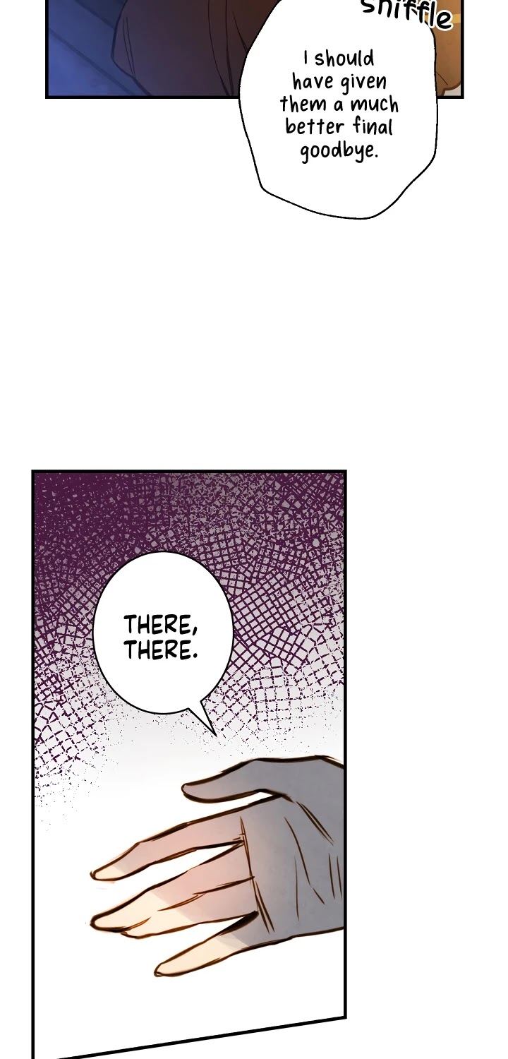 Shadow Queen Chapter 9 page 32 - Chapter 9