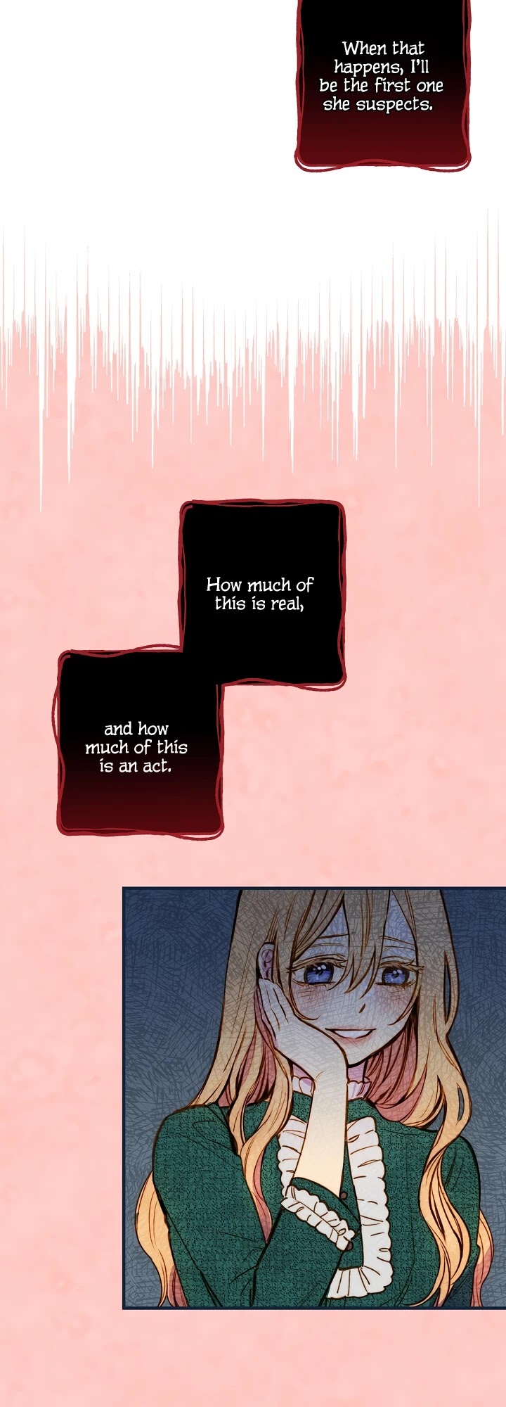 Shadow Queen Chapter 9 page 37 - Chapter 9
