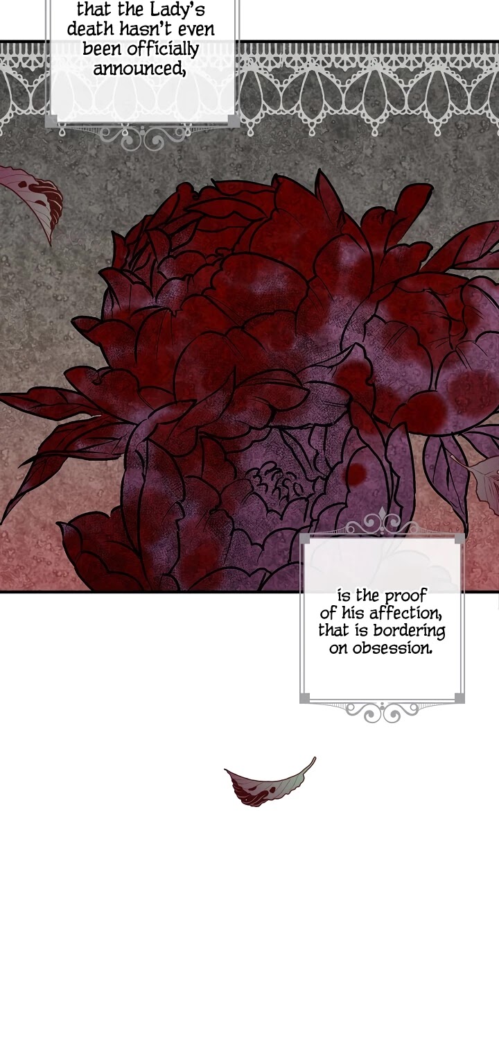 Shadow Queen Chapter 9 page 5 - Chapter 9