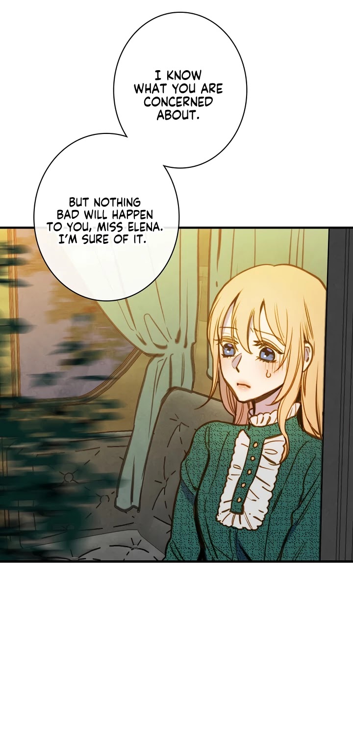 Shadow Queen Chapter 9 page 6 - Chapter 9