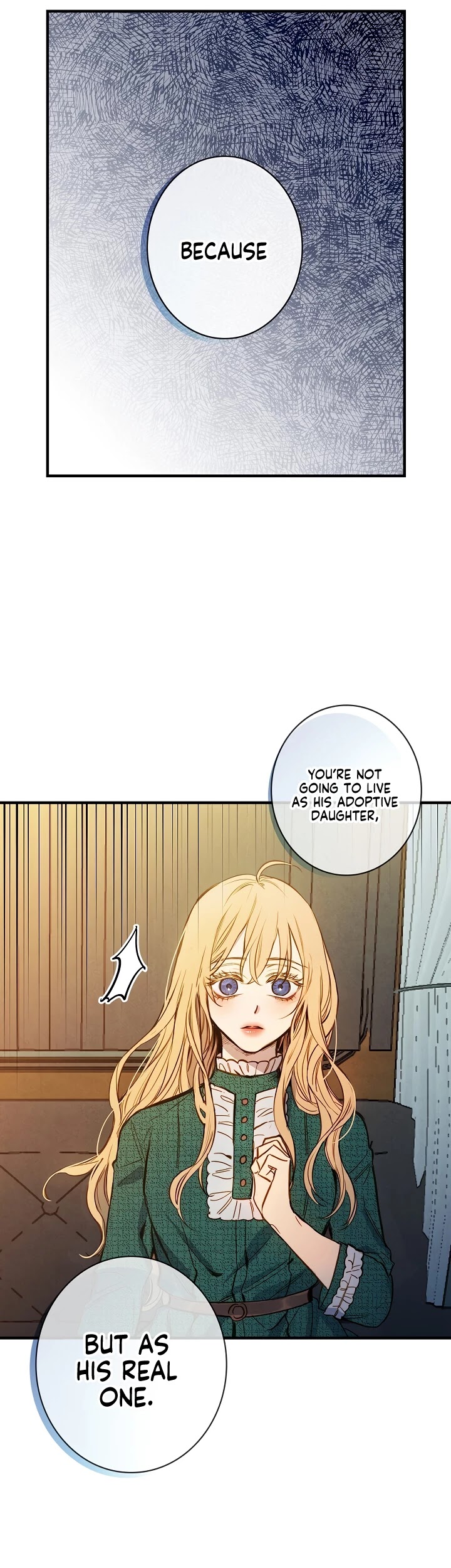 Shadow Queen Chapter 9 page 7 - Chapter 9