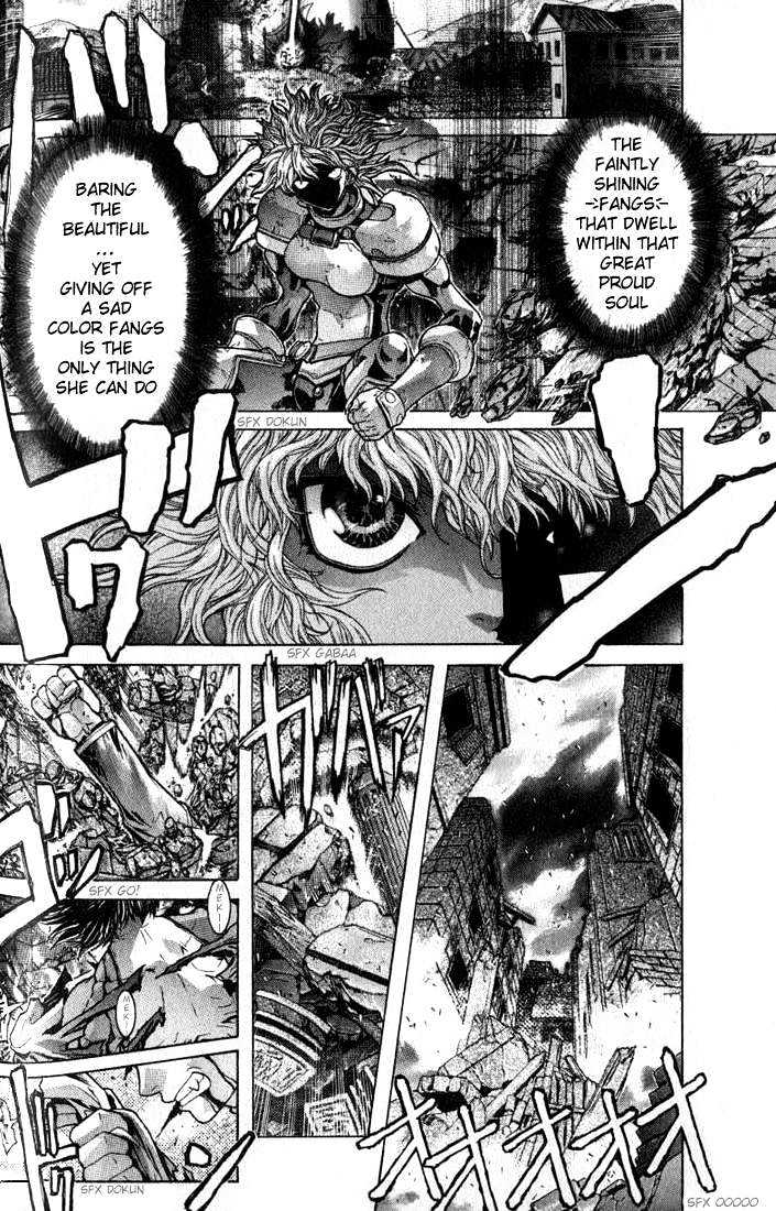 Shadow Skill Chapter 1 page 31 - Chapter 1