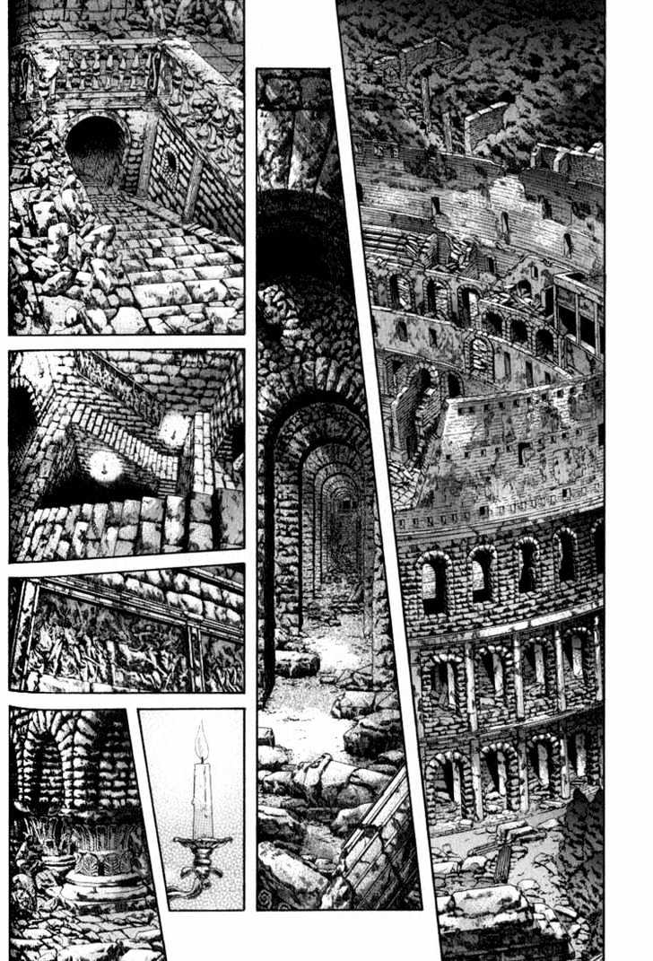 Shadow Skill Chapter 2.2 page 20 - Chapter 2.2