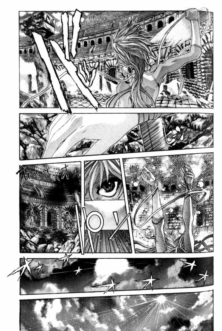 Shadow Skill Chapter 2.2 page 31 - Chapter 2.2