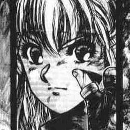 Shadow Skill Chapter 5 cover
