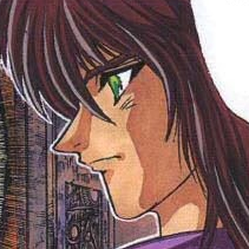 Shadow Skill Chapter 9: Omen cover